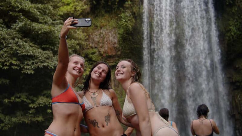 Atherton Tablelands: Lakes, Waterfalls, Rainforest Day Tour - Value for Money