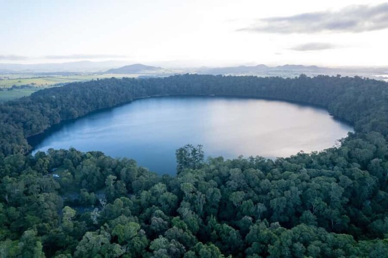 Atherton Tablelands: Lakes, Waterfalls, Rainforest Day Tour - Who Would Love This Tour?