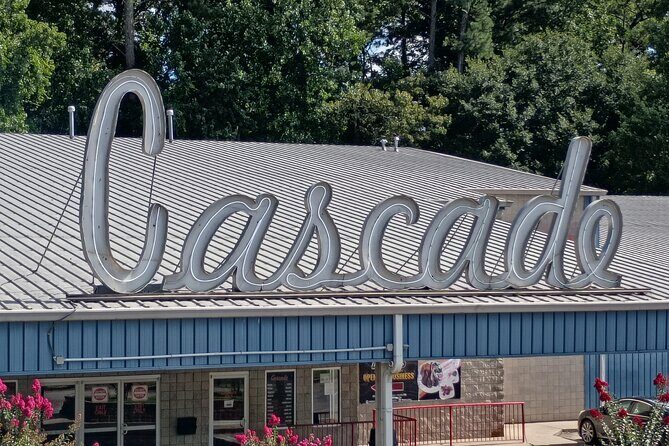 ATL Remix Tour - Discovering Atlanta with the ATL Remix Tour