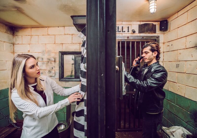 Atlanta: 1-Hour Escape Room Adventure - Authentic Insights from Reviews