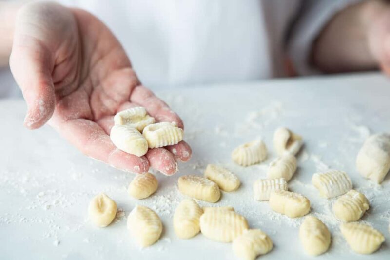 Atlanta : 2-Hour Gnocchi Cooking Class With Local Chef - The Experience: What to Expect