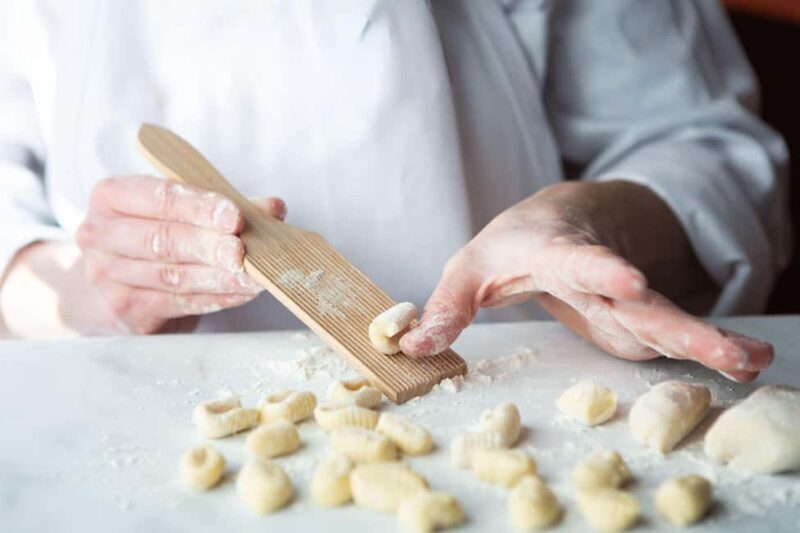 Atlanta : 2-Hour Gnocchi Cooking Class With Local Chef - The Social, Relaxed Atmosphere