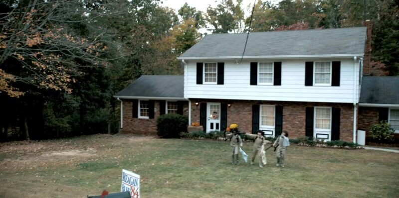 Atlanta: 3 Hour Private Movie/TV Locations Tour - What Makes This Tour Stand Out