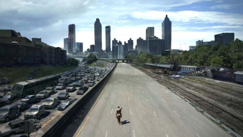 Atlanta: 3 Hour Private Movie/TV Locations Tour - The Practical Side: What to Expect