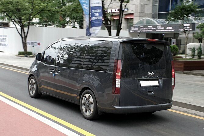 Atlanta Airport (ATL) to Lithia Springs -Arrival Private Transfer - What to Expect on Your Journey