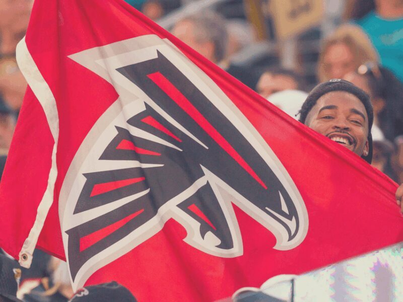 Atlanta: Atlanta Falcons NFL Game at Mercedes Benz Stadium - Key Points