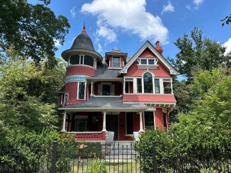 Atlanta: Atlanta Then And Now 3 Hour Private History Tour - A Closer Look at the Tour Experience