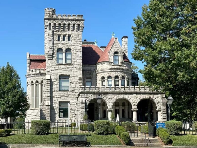 Atlanta: Atlanta Then And Now 3 Hour Private History Tour - Final Thoughts