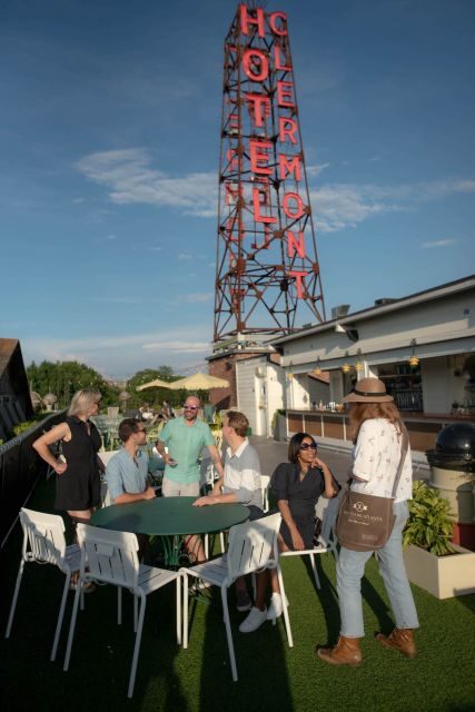 Atlanta Beltline Cocktail and Bites - Final Thoughts: Is It Worth It?