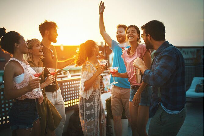 Atlanta Beltline Cocktails and Bites Experience - What is the Tour All About?
