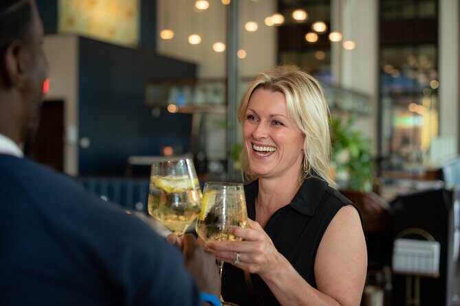 Atlanta Beltline Cocktails and Bites Experience - The Drinks: Quality and Creativity