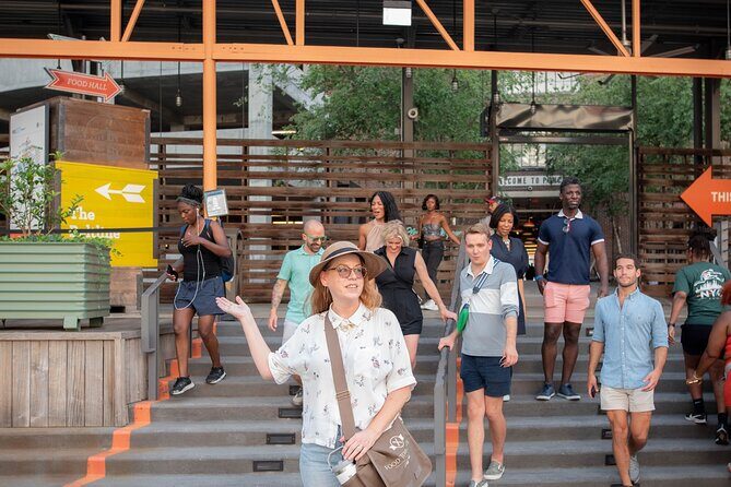 Atlanta Beltline Cocktails and Bites Experience - Who Would Love This Experience?