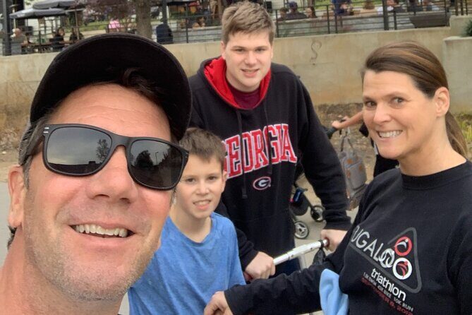 Atlanta BeltLine Eats and Drinks Stroll - A Detailed Look at the BeltLine Eats and Drinks Stroll