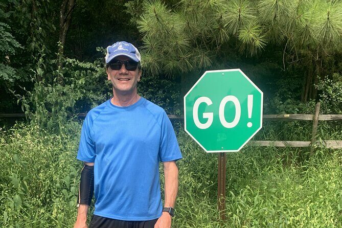 Atlanta BeltLine Eats and Drinks Stroll - The Sum Up