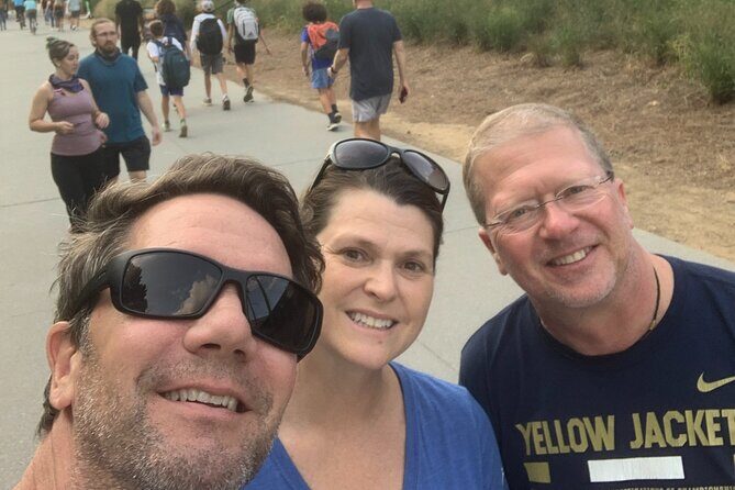 Atlanta BeltLine Eats and Drinks Stroll - FAQ