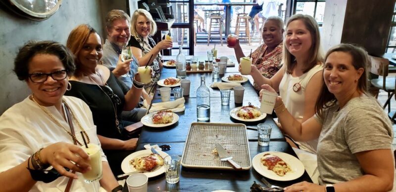 Atlanta: BeltLine Food and Street Art Tour - A Walk Through Atlanta’s Food and Art Scene