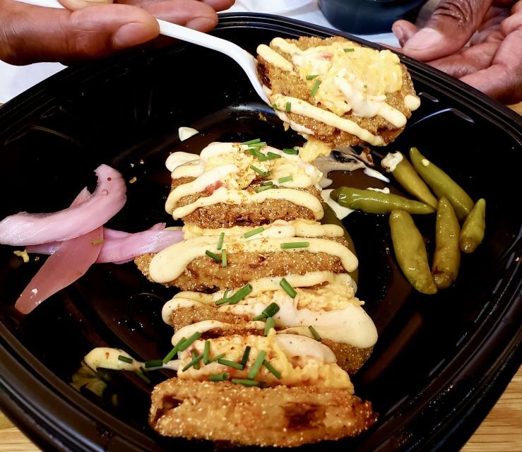 Atlanta: BeltLine Food and Street Art Tour - Frequently Asked Questions