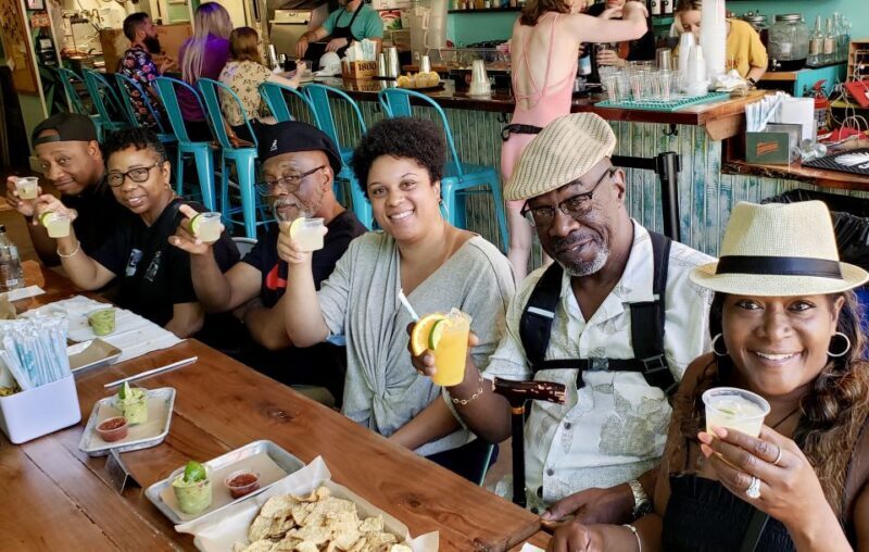 Atlanta: BeltLine Food and Street Art Tour - The Sum Up