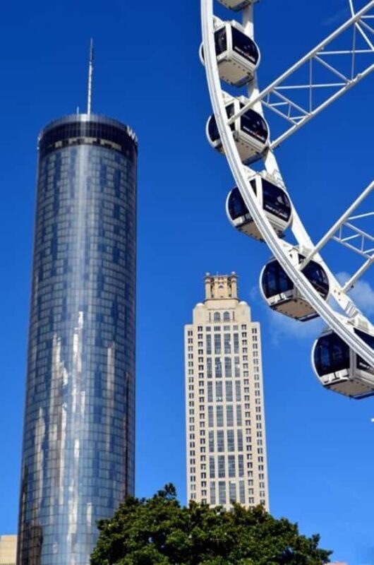 Atlanta : Best Street Food Tour With A Local Guide - Starting Point in Inman Park