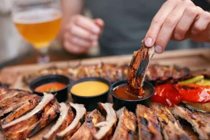 Atlanta : Best Street Food Tour With A Local Guide - Practical Details & Experience Quality