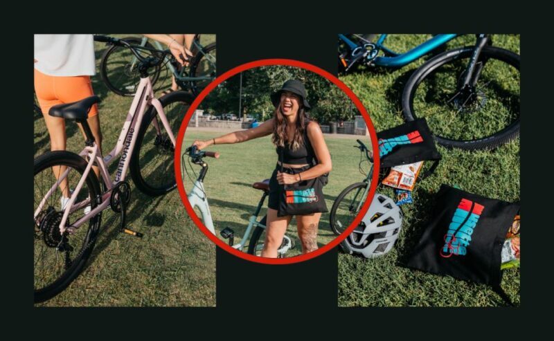 Atlanta Bicycle Rental Delivered: On the Beltline & Beyond - Key Points