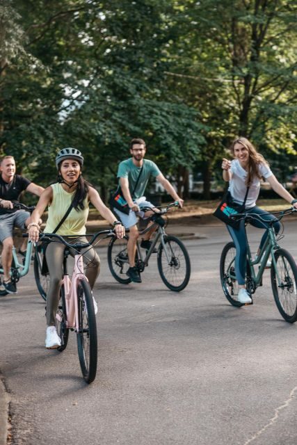 Atlanta Bicycle Rental Delivered: On the Beltline & Beyond - An In-Depth Review of the Experience