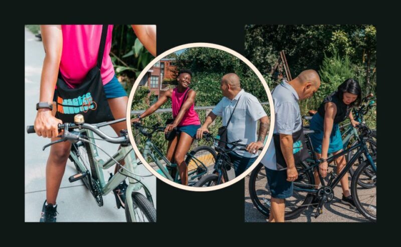 Atlanta Bicycle Rental Delivered: On the Beltline & Beyond - FAQ