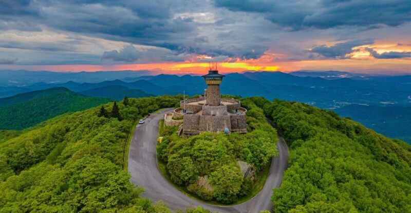 Atlanta: Brasstown Bald Mountain Self Guided Tour - Who Is This Tour Best For?