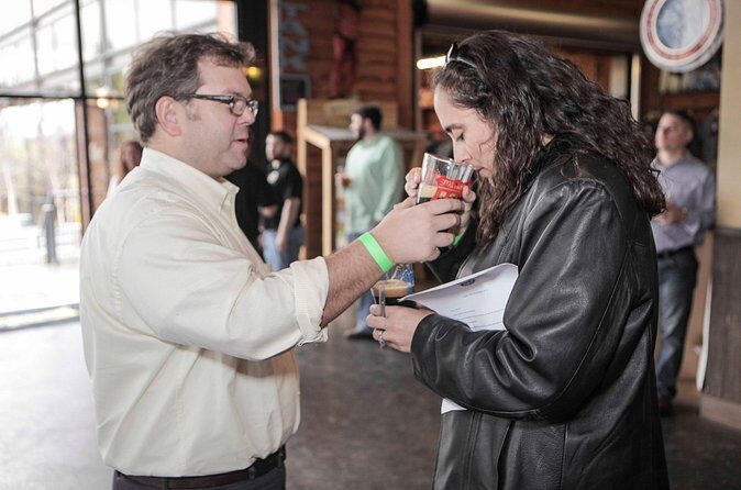 Atlanta Brew Bus Tour - Who Will Love This Tour?