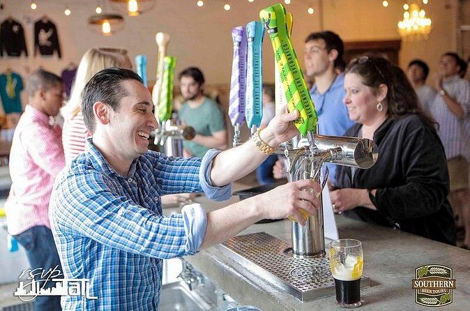 Atlanta Brew Bus Tour - Final Thoughts: Is It Worth It?