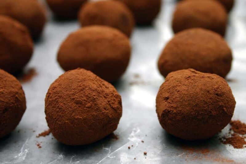 Atlanta: Chocolate Truffle-Making Class With a Local Chef - Value and Price