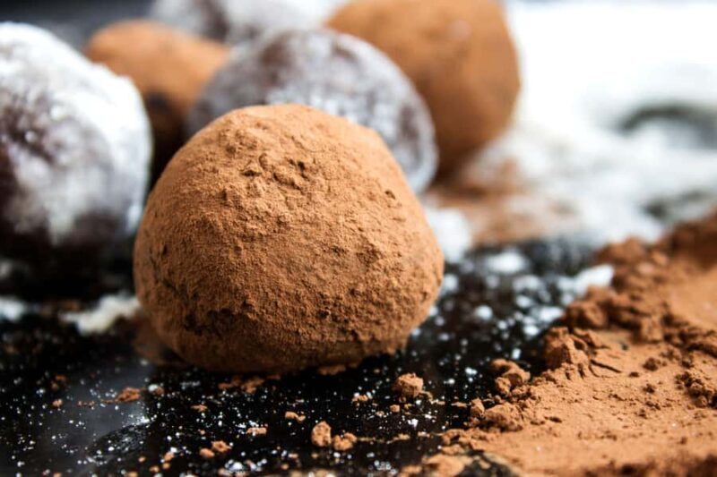 Atlanta: Chocolate Truffle-Making Class With a Local Chef - FAQ