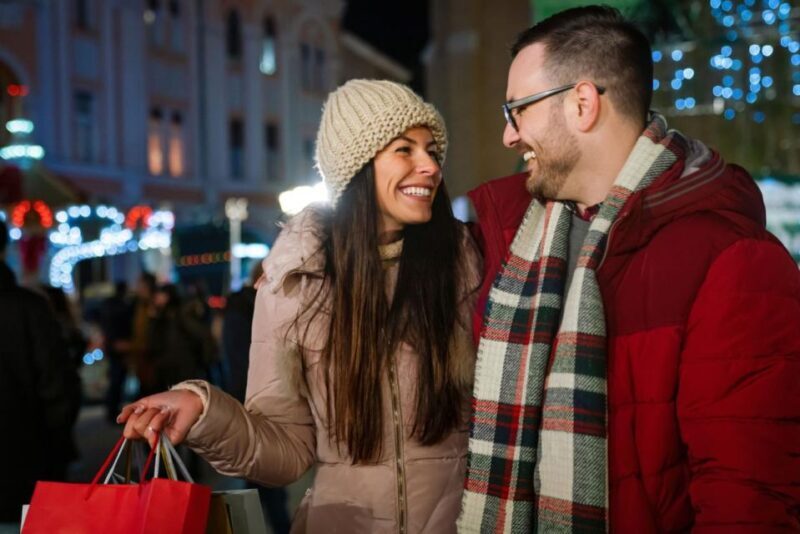 Atlanta: Christmas Private Walking Tour - Final Thoughts: Is This Tour Right for You?