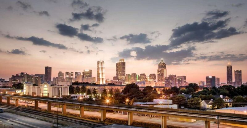 Atlanta: City Highlights Private Tour - An In-Depth Look at What You Can Expect