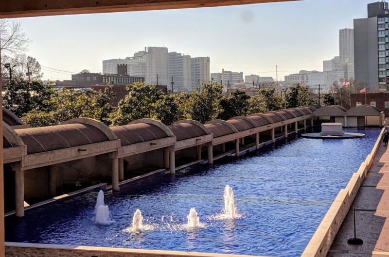 Atlanta: City Highlights Private Tour - Final Thoughts