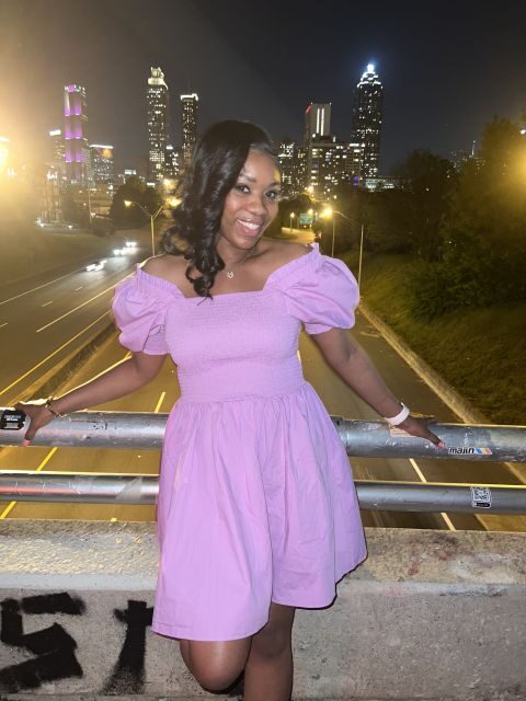 Atlanta: City Lights Night Tour with Photos & Dinner Stop - A Deep Dive Into the City Lights Night Tour