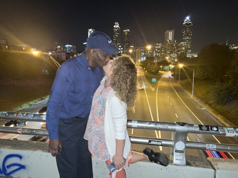 Atlanta: City Lights Night Tour with Photos & Dinner Stop - FAQ