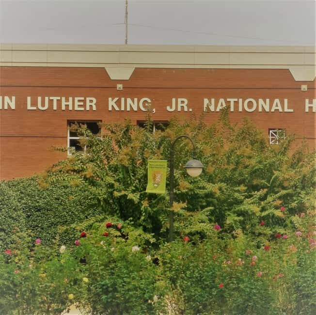 Atlanta: City Tour with Governor's Mansion Entry - The Itinerary Breakdown: What You Can Expect