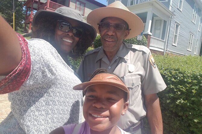 Atlanta Civil Rights Full-Day Guided Walking Tour - A Closer Look at the Itinerary