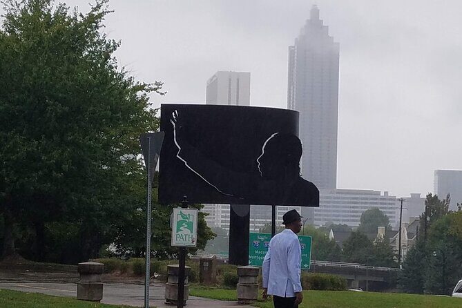 Atlanta Civil Rights Full-Day Guided Walking Tour - FAQs