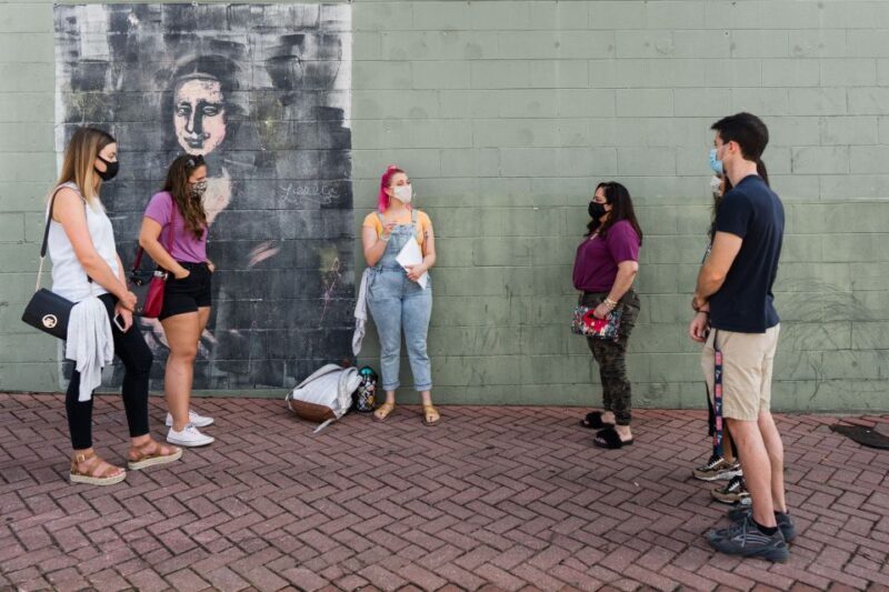 Atlanta Food and Cemetery Tour - The Value of This Tour