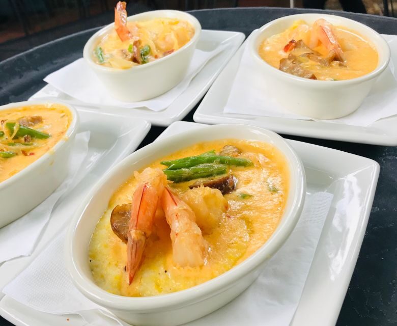 Atlanta: Food & Cocktail Tour - A Deep Dive into the Experience