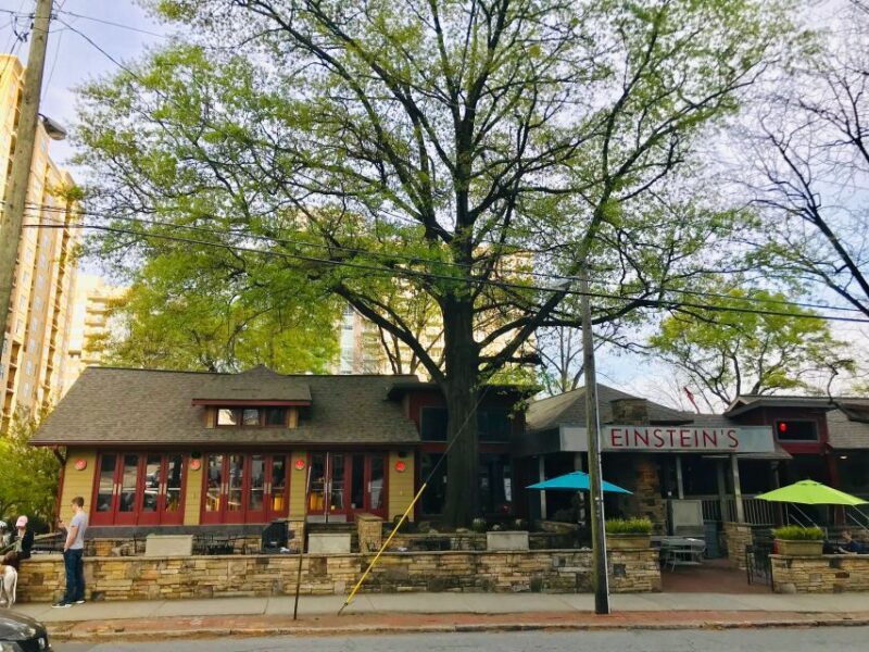 Atlanta: Food & Cocktail Tour - Final Thoughts