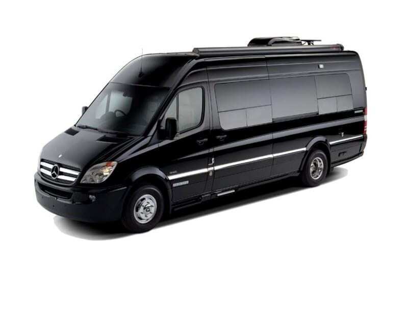 Atlanta: Fox Theatre Transportation - Key Points
