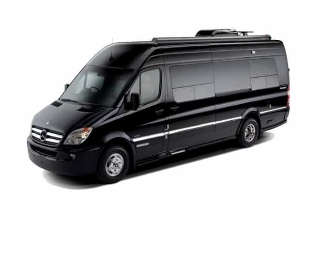 Atlanta: Fox Theatre Transportation - Is This Service Worth the Price?