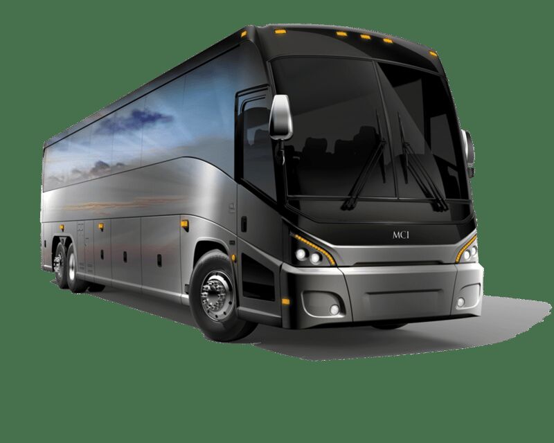 Atlanta: Fox Theatre Transportation - Who Should Consider This Service?