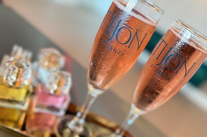 Atlanta: Fragrance After Dark - Make Perfume or Cologne - FAQs