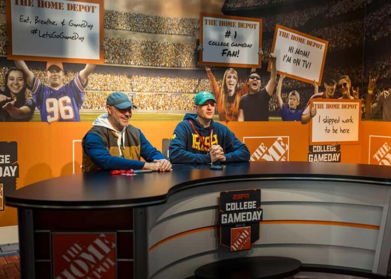 Atlanta: General Admission to College Football Hall of Fame - Frequently Asked Questions