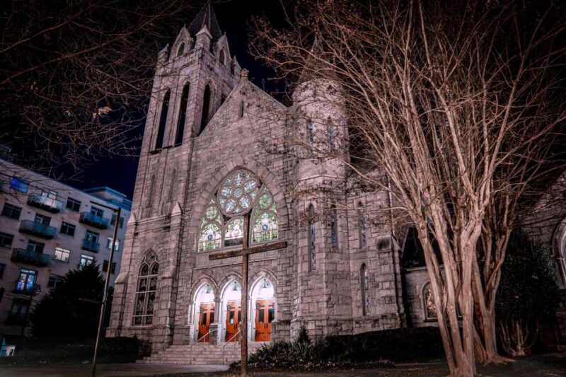 Atlanta: Hauntings, Ghouls, and Phantoms Walking Tour - Why This Tour Offers Good Value