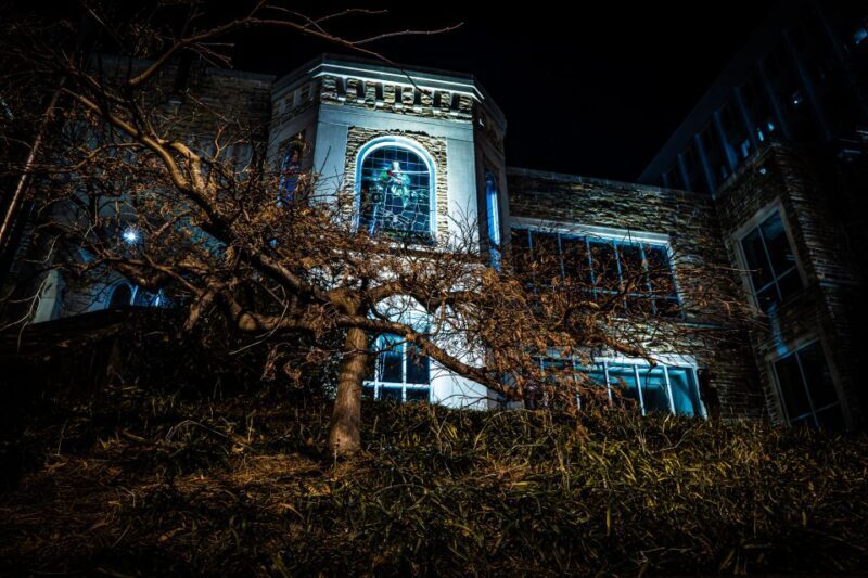 Atlanta: Hauntings, Ghouls, and Phantoms Walking Tour - FAQ